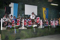 Grossansicht in neuem Fenster: Blaskapelle Hunderdorf