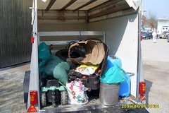 Grossansicht in neuem Fenster: Sauber macht lustig