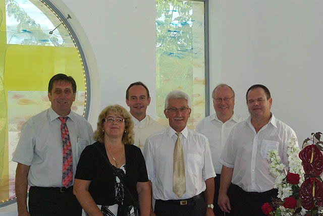 mit KV + Pfarrgde.rat