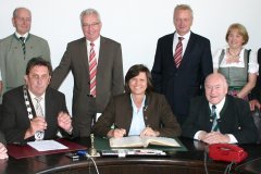 Ilse Aigner Ilse Aigner