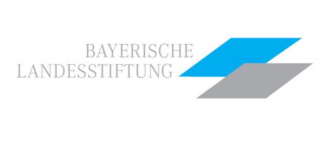 Logo Bayerische Landesstiftung Logo Bayerische Landesstiftung