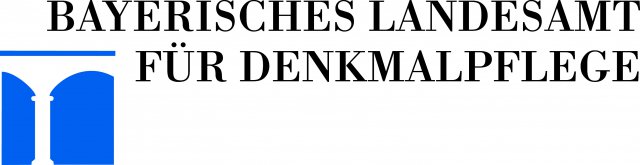 Logo Landesamt Denkmalpflege Logo Landesamt Denkmalpflege