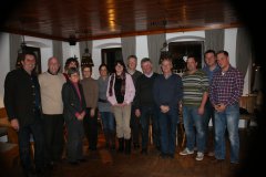 Auftakt Dorferneuerung Steinburg Auftakt Dorferneuerung Steinburg