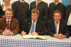 Goldenes Buch Söder Goldenes Buch Söder