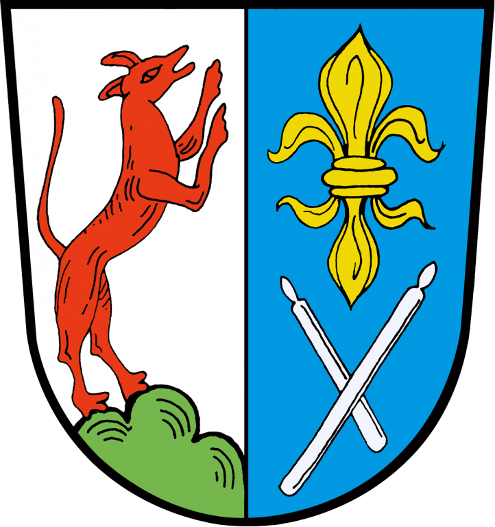 Wappen Windberg