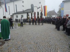 Volkstrauertag Hdf. 2019 Volkstrauertag Hdf. 2019