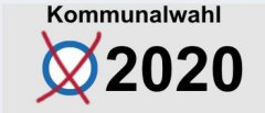 Kommunalwahl-Logo