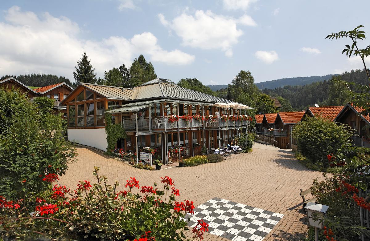 Village-Hotel Bayerischer Wald