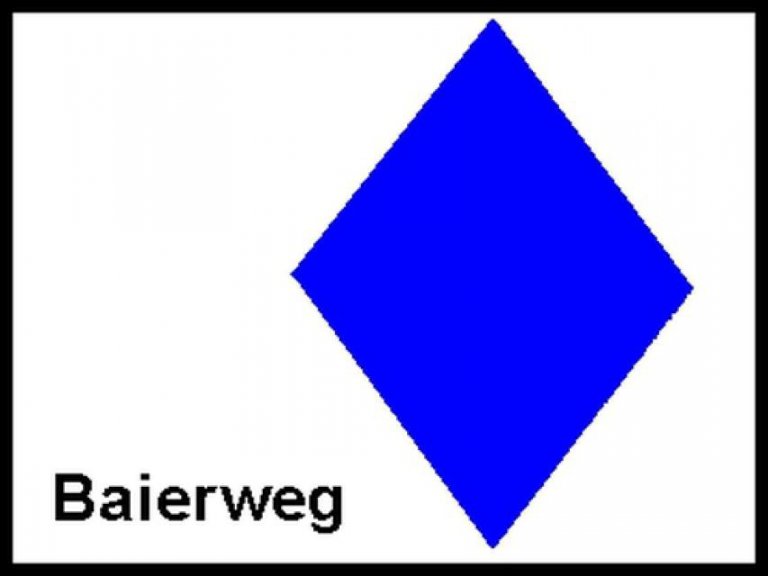 Baierweg-Logo