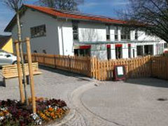 Kindergarten Neukirchen