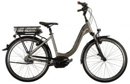 Fahrradverleih und Service - E-Bike Citybike Corratec