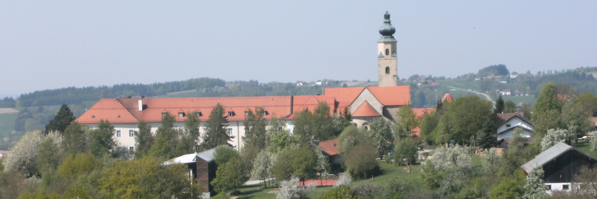 Kirche Windberg
