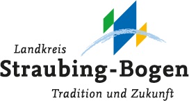 Logo Landkreis Straubing-Bogen