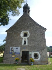 Kirche St. Edigna Kirche St. Edigna