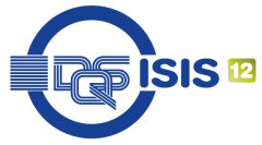 Logo ISIS