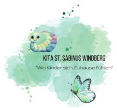 St Sabinus Logo - Kindergarten Windberg St Sabinus Logo - Kindergarten Windberg