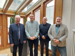 Kommunale Wärmeplanung Windberg Kommunale Wärmeplanung Windberg