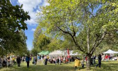 Schmankerlmarkt 2025