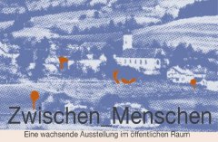 Zwischen Menschen