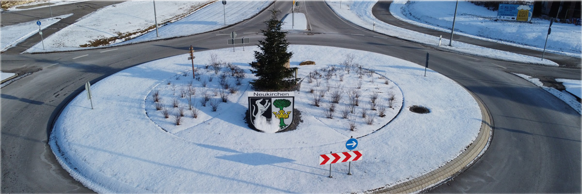 Header 073 Kreisverkehr Winter