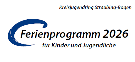 Logo Ferienprogramm KJR 2026