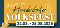 Anzeige Volkfest 2026 Anzeige Volkfest 2026