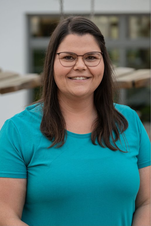 Veronika Deschl, stellv. Kita-Leitung Veronika Deschl, stellv. Kita-Leitung